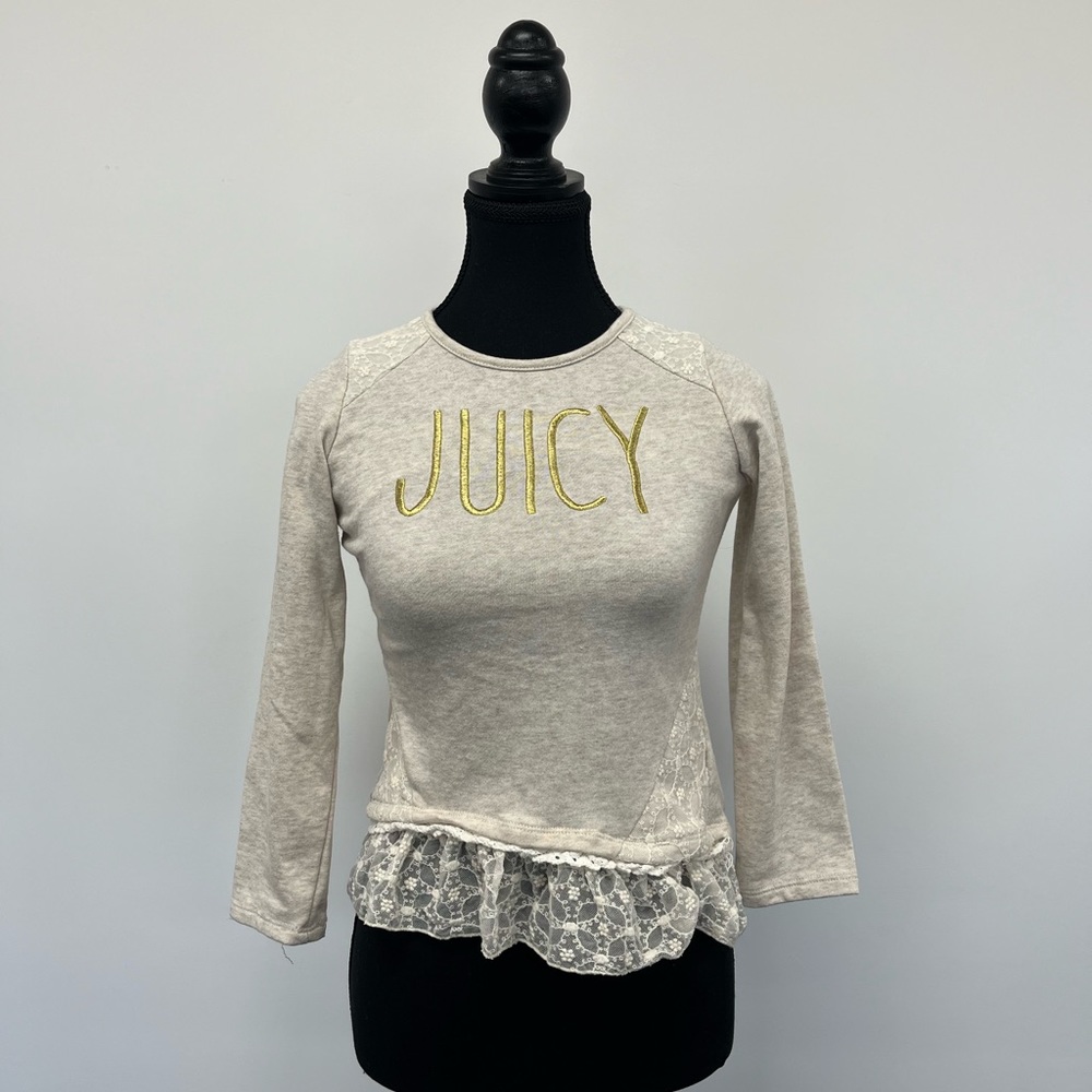 Juice douture